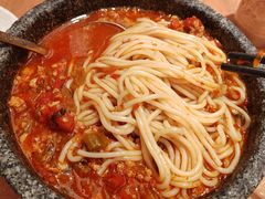 -浩海火燒雲傣家菜(芮欧百货店)