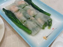 -北海渔村酒楼·粤菜海鲜点心(新华店)