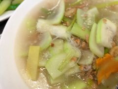 -美极鲜食坊(宝安南路店)