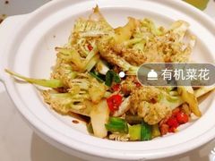 -兰湘子·湘菜小炒(三桥万象城店)