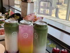 -海底捞火锅(振华广场店)