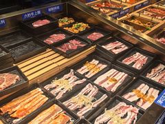 -尹珍珠·韩式无限烤肉(回龙湾店)