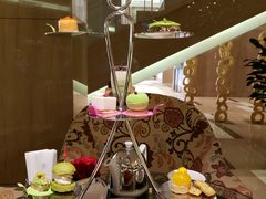 -粤海喜来登酒店·&More聚驿(天河城店)