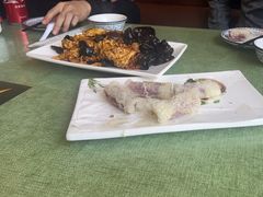 -桃子餐厅·天津菜(红星路直营店)