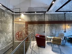 -作咖啡(养育巷店)