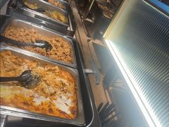 -比格比萨自助(宝山日月光店)