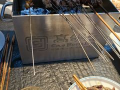 -高家烧鸽子烧烤店63年