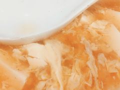 西红柿鸡蛋汤-来顺成饭庄