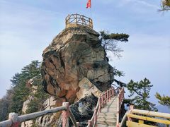 -西安祥峪森林公园