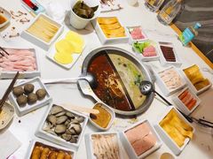 -傣妹火锅(狮子桥店)