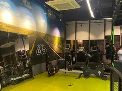 -LikingFit24小时健身•普拉提(张江店)