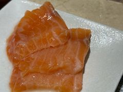 -广州中心皇冠假日酒店-环市食坊·海鲜自助餐厅