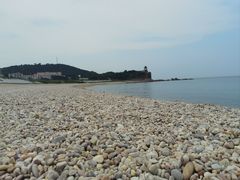 -长岛南北长山旅游景区