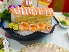 -官塘锋记鱼生·生腌·砂锅粥(牌坊街店)