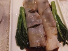 -福州天元国际威斯汀酒店·中国元素餐厅