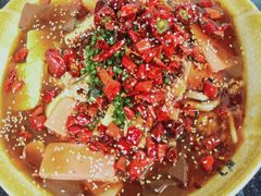 -确喜美味小厨(西单商场兰州店)