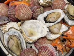 -前王院•巧克力海鲜市集餐厅(万平口店)