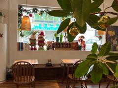 -echoes coffee回响咖啡(888街店)
