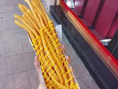 -黑色经典臭豆腐·湖南特产(步行街店)