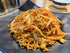 -东厨虾煌(电子街店)