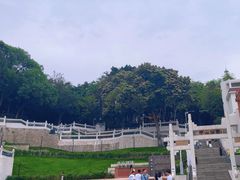 -中山公园(石岐街道)
