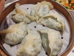 -北大荒人•新东北菜(青岛银座店)