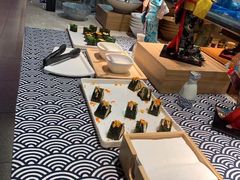 -比格比萨自助(德思勤四季汇店)