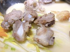 -尚一汤·粤菜海鲜(环球港店)