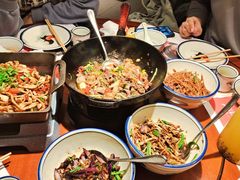 -小隐人家(乐松店)