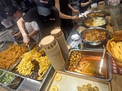 -丁家坡洋芋·观音桥好吃街A区(全国总店)