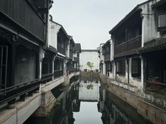 -嘉兴月河历史街区