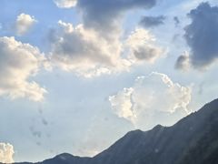 -安吉龙王山峡谷漂流