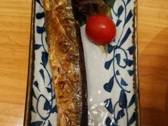 -上户日本料理(北仑富邦店)