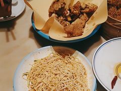 -渝味川菜(常州单店)
