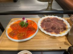 -蜀九香火锅(彩虹店)