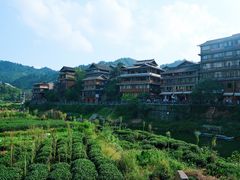 -程阳八寨景区