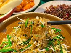 -眉山小馆(华强广场店)
