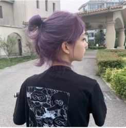 -木北护肤造型