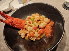 -木守西溪溪隐餐厅
