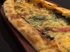 -Efes Turkish & Mediterranean Cuisine 艾菲斯餐厅(陆家嘴店)