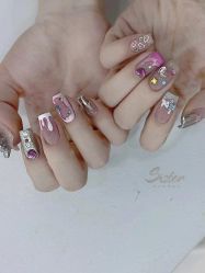 点击看大图 -南玥美学·美甲美睫美肤