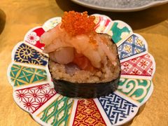 -鮨政· Omakase(港汇恒隆广场店)