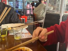 -学街秀兰麻辣烫(天府四街店)