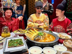 -应天大明王朝·南京菜(中山陵店)