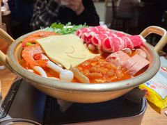 -TAIFORKS 大福食堂·山葵烤肉料理·拌饭(宝安店)