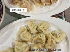 -听涛雅苑百味饺子老家菜馆