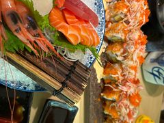 -沼津港精致料理·寿喜烧·烧鸟(漕河泾印象城店)