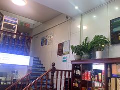 -老地方海鲜坊(步行街店)
