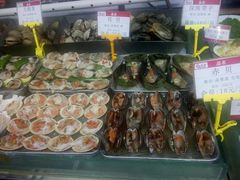 -船梆煮•蒸汽海鲜·炉火烤肉(五四广场店)