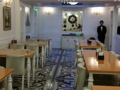 大堂-红房子西菜馆(淮海中路店)